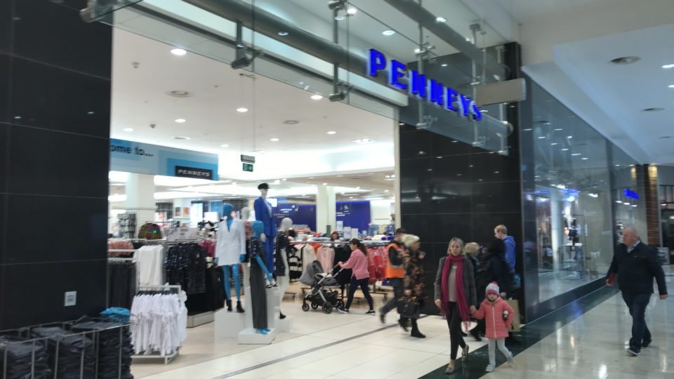 Property Portfolio – Building Surveying Advice, Primark