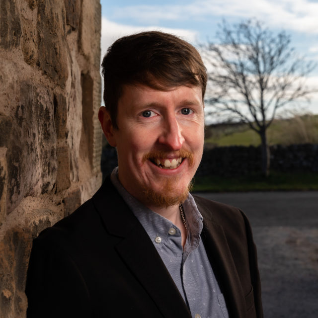 Lloyd Anderson